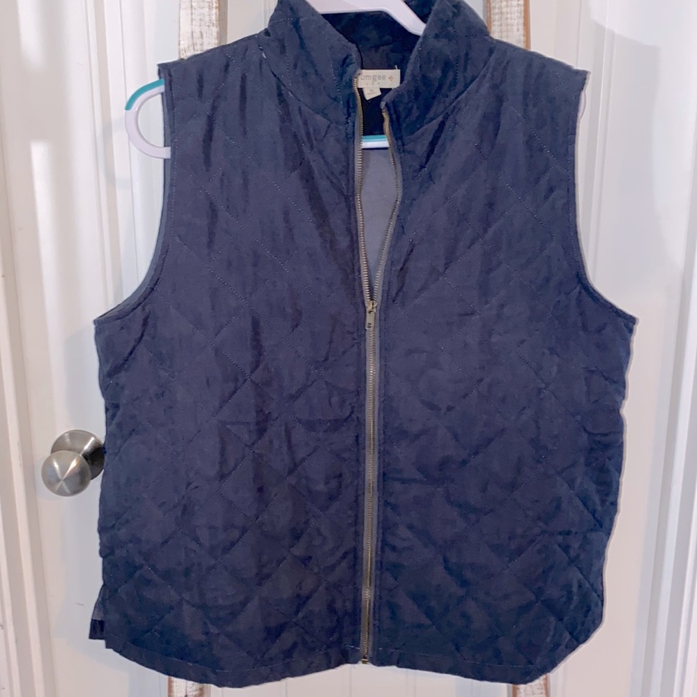 Soft Umgee Vest